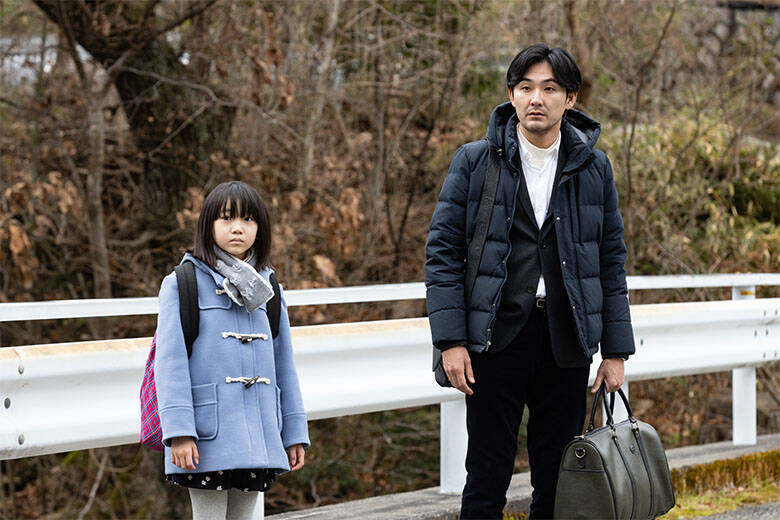 松田龍平が体現する"静かな狂気"――閉ざされた村で暴かれる真実「連続ドラマＷ 鵜頭川村事件」