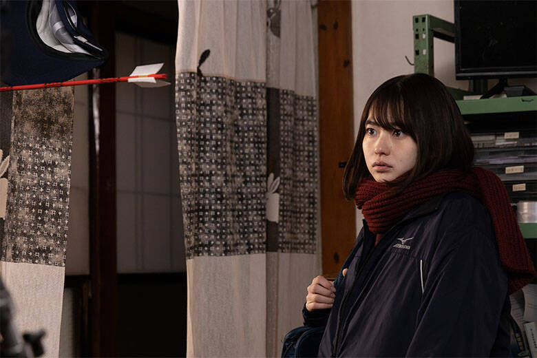 松田龍平が体現する"静かな狂気"――閉ざされた村で暴かれる真実「連続ドラマＷ 鵜頭川村事件」