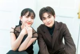 西垣匠と久保史緒里の家族にまつわる意外な関係性が判明。映画『ほどなく、お別れです』インタビュー