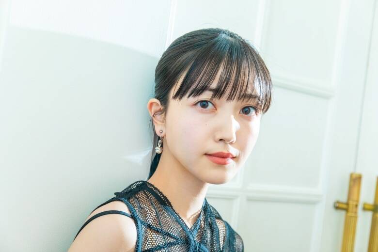 西垣匠と久保史緒里の家族にまつわる意外な関係性が判明。映画『ほどなく、お別れです』インタビュー