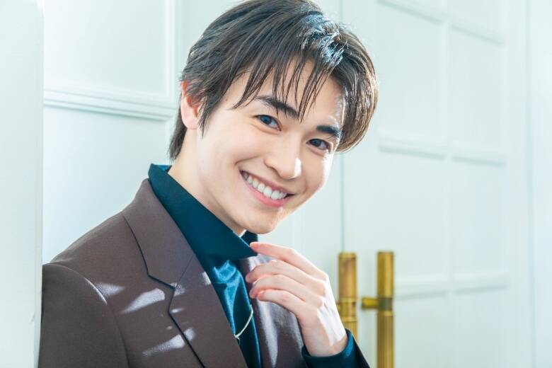 西垣匠と久保史緒里の家族にまつわる意外な関係性が判明。映画『ほどなく、お別れです』インタビュー