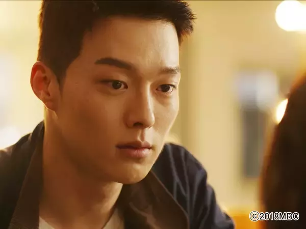 「ダイナマイト・キス」とは全く異なる愛情表現も...チャン・ギヨンの"孤独な眼差し"に胸が締め付けられる初主演作「ここに来て抱きしめて」