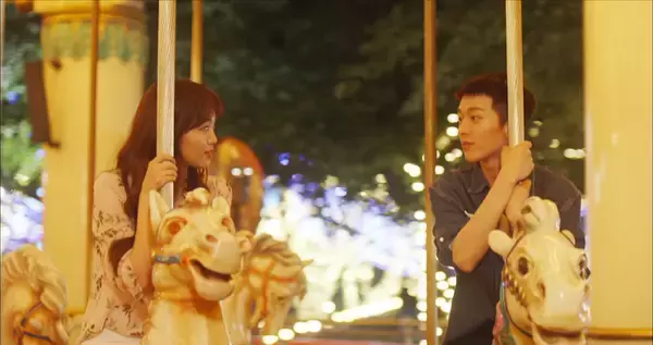 「「ダイナマイト・キス」とは全く異なる愛情表現も...チャン・ギヨンの"孤独な眼差し"に胸が締め付けられる初主演作「ここに来て抱きしめて」」の画像