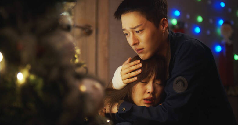 「ダイナマイト・キス」とは全く異なる愛情表現も...チャン・ギヨンの"孤独な眼差し"に胸が締め付けられる初主演作「ここに来て抱きしめて」