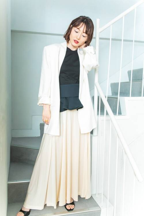 花澤香菜が語る、声優という仕事との向き合い方 コンプレックスを超えて見つけた自分らしい表現【花澤香菜をつくる6つのピース】
