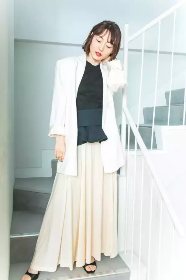 「花澤香菜が語る、声優という仕事との向き合い方 コンプレックスを超えて見つけた自分らしい表現【花澤香菜をつくる6つのピース】」の画像