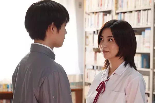 「池田エライザ×阿達慶「リライト」尾道を舞台に描く、青春とタイムリープの切ない交差」の画像