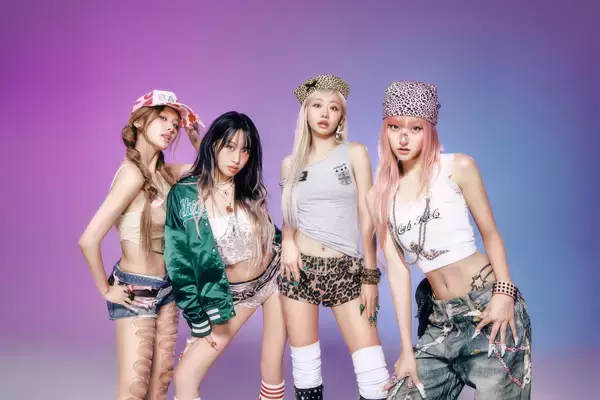 KISS OF LIFEのプロフィール帳を大公開！