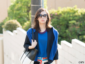 北川景子演じるスーパー営業ウーマンの強烈な個性に首ったけ！ドラマ「家売るオンナ」