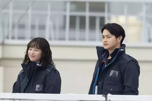 清野菜名、瀬戸康史、見上愛が魅せる──「１１９エマージェンシーコール」に宿る"光"の演技