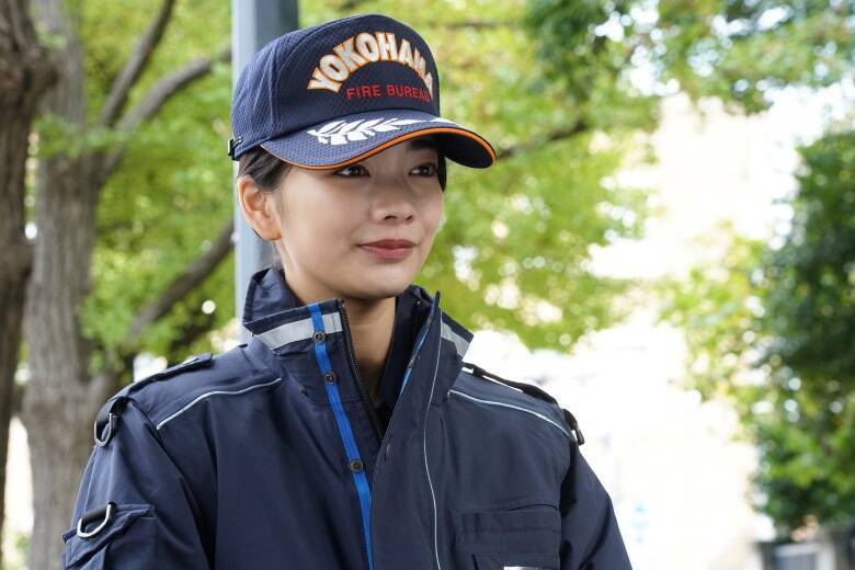 清野菜名、瀬戸康史、見上愛が魅せる──「１１９エマージェンシーコール」に宿る"光"の演技
