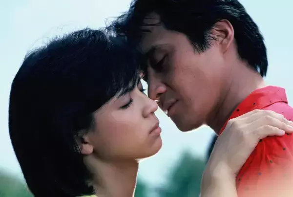 「伊藤麻衣子のフレッシュな魅力が爆発！役を超えた朗らかさ・可愛らしさが伝わる「愛の陽炎」」の画像