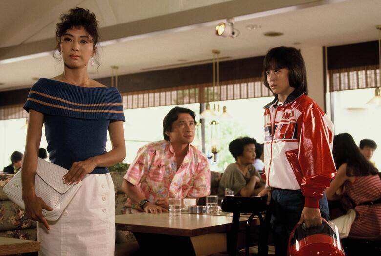 伊藤麻衣子のフレッシュな魅力が爆発！役を超えた朗らかさ・可愛らしさが伝わる「愛の陽炎」