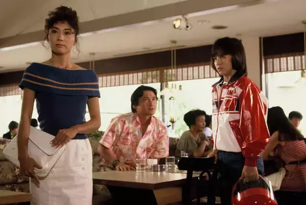 「伊藤麻衣子のフレッシュな魅力が爆発！役を超えた朗らかさ・可愛らしさが伝わる「愛の陽炎」」の画像