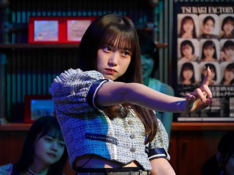 『つばきカラオケ余韻フェイスバトル』をつばきファクトリー・谷本安美×河西結心×土居楓奏が語る、久しぶりのカラオケ企画と公開収録への期待