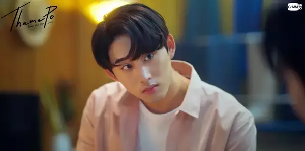 「T-POPブームを象徴するLYKN(ライキャン)もヒットを後押し...「ThamePo」の恋模様を体現したWilliam＆Estに視線が集まる背景とは？」の画像