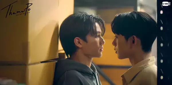 「T-POPブームを象徴するLYKN(ライキャン)もヒットを後押し...「ThamePo」の恋模様を体現したWilliam＆Estに視線が集まる背景とは？」の画像