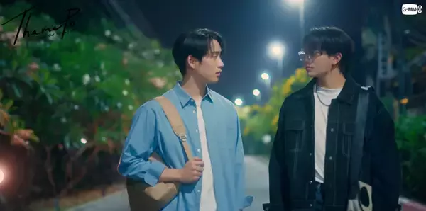 「T-POPブームを象徴するLYKN(ライキャン)もヒットを後押し...「ThamePo」の恋模様を体現したWilliam＆Estに視線が集まる背景とは？」の画像