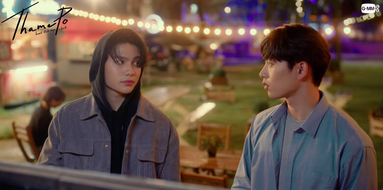 T-POPブームを象徴するLYKN(ライキャン)もヒットを後押し...「ThamePo」の恋模様を体現したWilliam＆Estに視線が集まる背景とは？