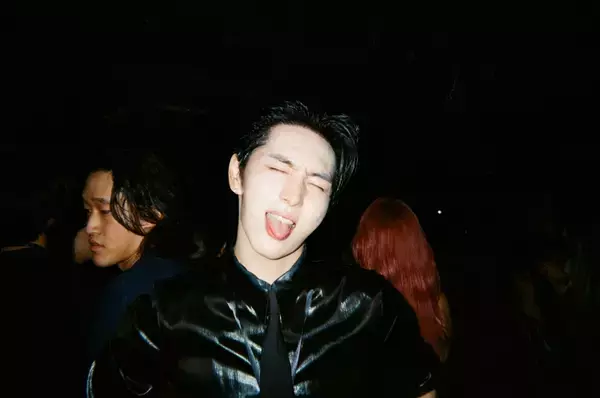 KINO(PENTAGON)が語る。ある音楽ジャンルにハマる理由と、音楽との向き合い方【#推シゴトーク】