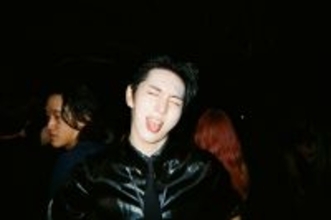 KINO(PENTAGON)が語る。ある音楽ジャンルにハマる理由と、音楽との向き合い方【#推シゴトーク】