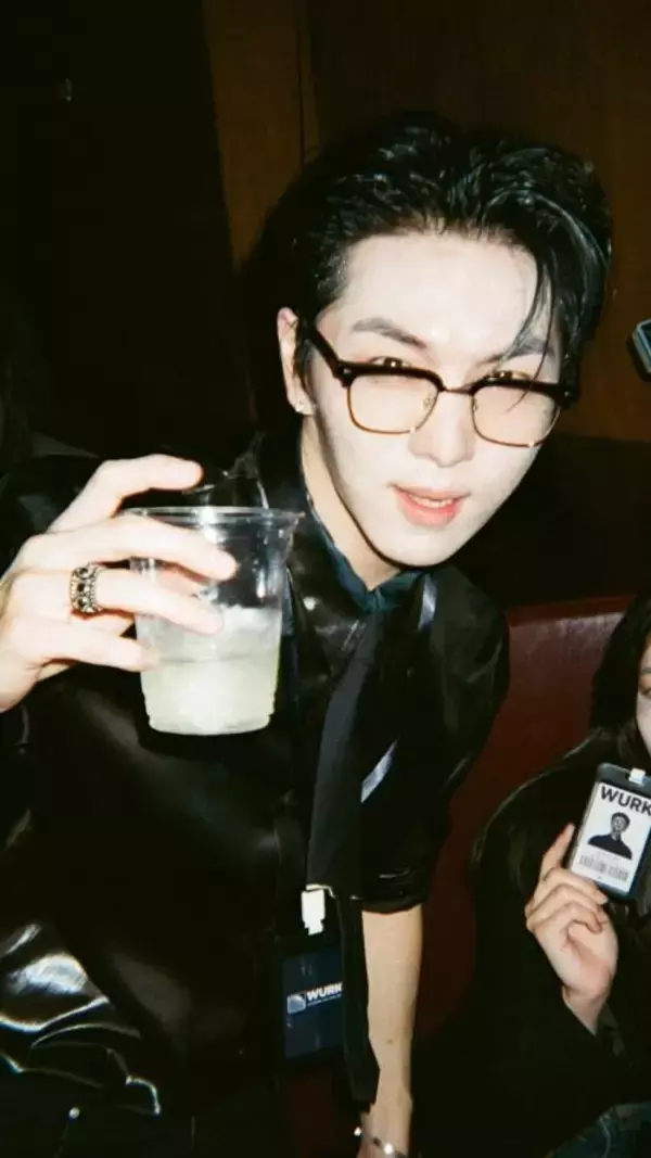 「KINO(PENTAGON)が語る。ある音楽ジャンルにハマる理由と、音楽との向き合い方【#推シゴトーク】」の画像