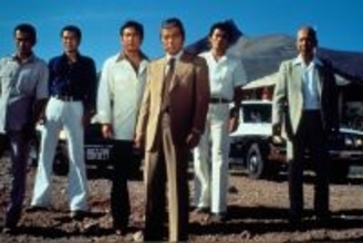 二谷英明×藤岡弘、2人のカッコ良さに痺れる！真逆な役どころを見事な演技力で表現した「特捜最前線」