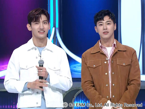 東方神起、デビュー22周年！ストイックに頂点を極め続けるユンホと、後輩からも慕われるチャンミン――長く愛され続ける2人の誠実で親しみやすい素顔