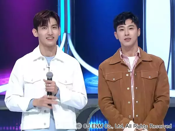 東方神起、デビュー22周年！ストイックに頂点を極め続けるユンホと、後輩からも慕われるチャンミン――長く愛され続ける2人の誠実で親しみやすい素顔