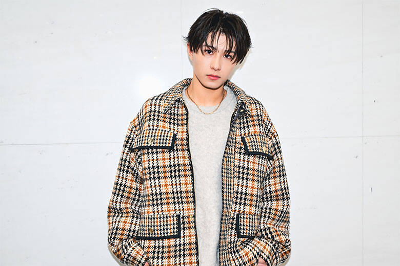 「今までの殻を破る」龍宮城・ITARU＆KENTが第2章で初のアルバム「SHIBAI(Deluxe)」への"挑戦"を語る