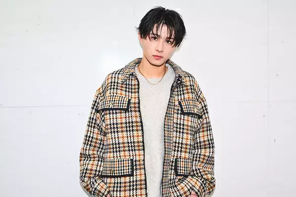 「「今までの殻を破る」龍宮城・ITARU＆KENTが第2章で初のアルバム「SHIBAI(Deluxe)」への"挑戦"を語る」の画像