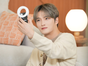 JAEJOONG(ジェジュン)の優れた"プロデュース能力"が発揮！EXOのド・ギョンス、SAY MY NAMEのヒトミ(本田仁美)ら...「ジェチング」で露わになった気取らない関係性