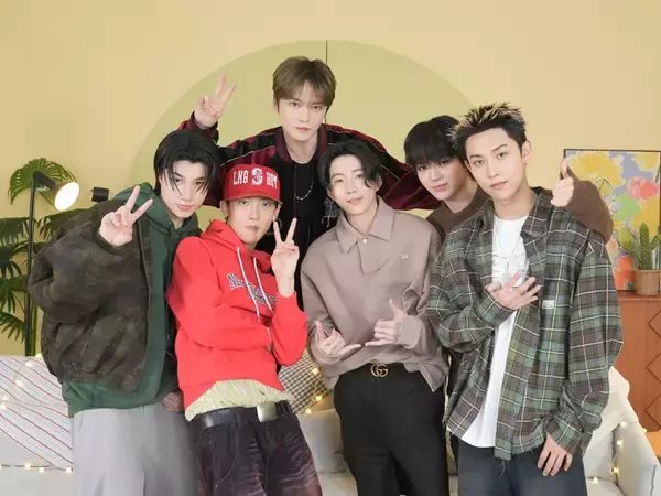 「JAEJOONG(ジェジュン)の優れた"プロデュース能力"が発揮！EXOのド・ギョンス、SAY MY NAMEのヒトミ(本田仁美)ら...「ジェチング」で露わになった気取らない関係性」の画像