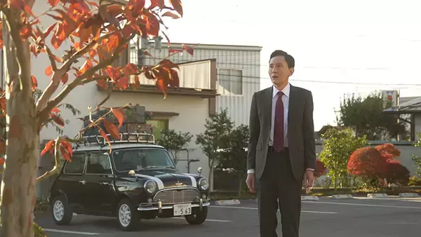 「松重豊演じる井之頭五郎が頬張る料理の数々に心が満たされる！至極のグルメと共に楽しむ「孤独のグルメ」大晦日スペシャル」の画像