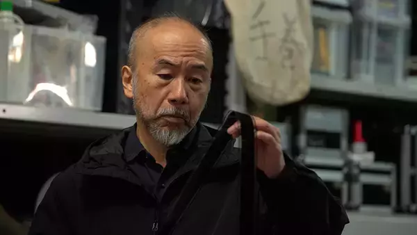 「松重豊演じる井之頭五郎が頬張る料理の数々に心が満たされる！至極のグルメと共に楽しむ「孤独のグルメ」大晦日スペシャル」の画像