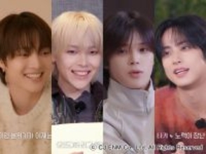 初のアジアツアー、「紅白」初出場...と大躍進の&TEAM(エンティーム)、念願の韓国デビューの裏で9人が誓ったそれぞれの"目標"とは？