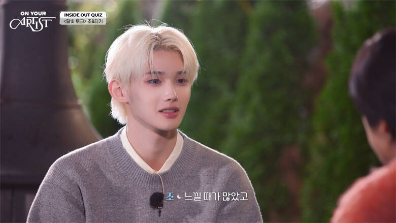 初のアジアツアー、「紅白」初出場...と大躍進の&TEAM(エンティーム)、念願の韓国デビューの裏で9人が誓ったそれぞれの"目標"とは？