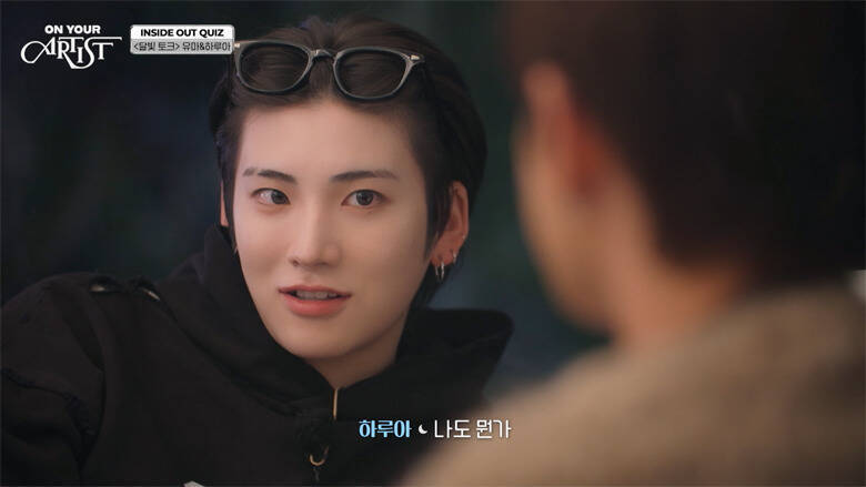 初のアジアツアー、「紅白」初出場...と大躍進の&TEAM(エンティーム)、念願の韓国デビューの裏で9人が誓ったそれぞれの"目標"とは？