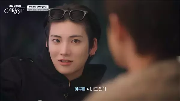 「初のアジアツアー、「紅白」初出場...と大躍進の&TEAM(エンティーム)、念願の韓国デビューの裏で9人が誓ったそれぞれの"目標"とは？」の画像