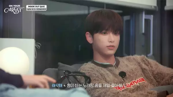 「初のアジアツアー、「紅白」初出場...と大躍進の&TEAM(エンティーム)、念願の韓国デビューの裏で9人が誓ったそれぞれの"目標"とは？」の画像