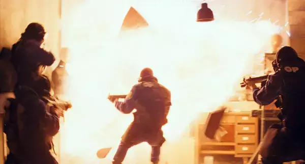 「ハン・ソッキュ 歴史的傑作「シュリ」でソン・ガンホやチェ・ミンシクら世界的名優と競演」の画像