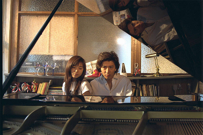 木村拓哉&山口智子の共演で社会現象を巻き起こした大人の恋愛ドラマ！"完璧すぎない"恋の過程が魅力的な「ロングバケーション」