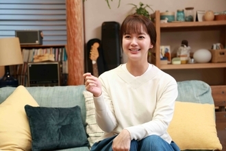 多部未華子、洗濯物を畳みながら涙！？「お菓子の食べ放題がやってみたい」ハンディファン4台の暑さ対策も明かす