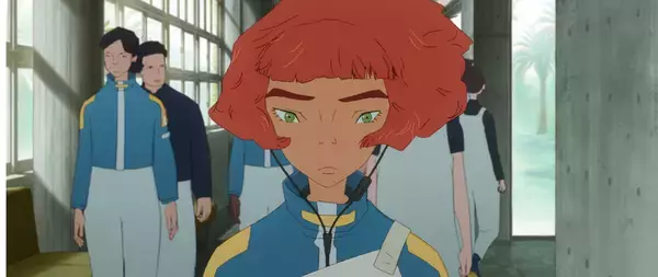 「『ALL YOU NEED IS KILL』見上愛×花江夏樹インタビュー　死の先にある希望を見つめるタイムループ物語」の画像