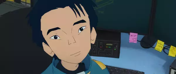 「『ALL YOU NEED IS KILL』見上愛×花江夏樹インタビュー　死の先にある希望を見つめるタイムループ物語」の画像