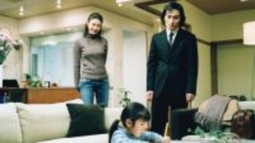 草なぎ剛が役者としての幅の広さを証明！成長していく父親の変化を抜群の表現力で魅せる「僕と彼女と彼女の生きる道」