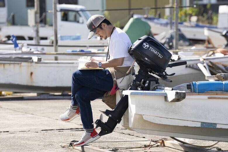 『兄を持ち運べるサイズに』──中野量太監督が5年ぶりのメガホンで問いかける"人を見送る意味"