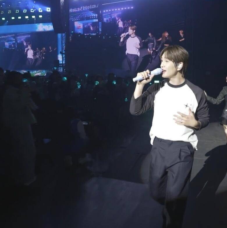 SHINee・オンユの私生活も！19年来の絆、穏やかな人柄がにじむ「全知的おせっかい視点」で見せた素顔