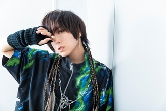 蒼井翔太、奇跡のコラボを連発した『ANIMAX MUSIX 2025』を語る「夢が叶って熱かった」