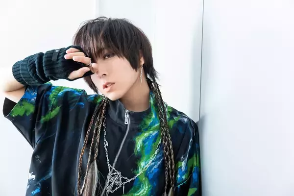 蒼井翔太、奇跡のコラボを連発した『ANIMAX MUSIX 2025』を語る「夢が叶って熱かった」